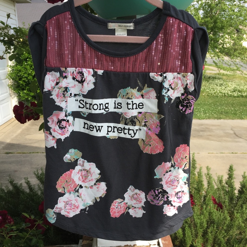 Cute shirt